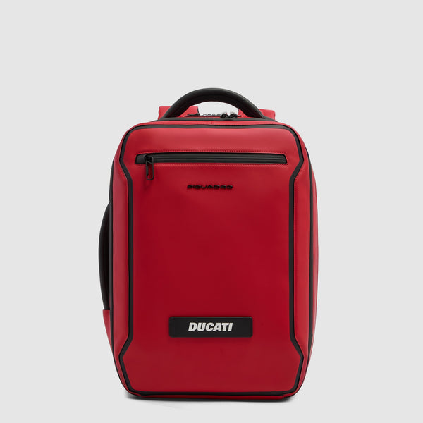 Sac à dos de voyage Piquadro x Ducati - 1
