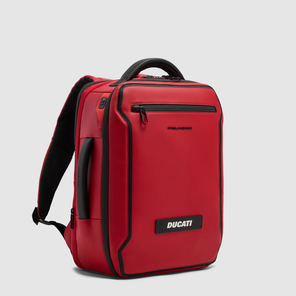 Sac à dos de voyage Piquadro x Ducati - 2