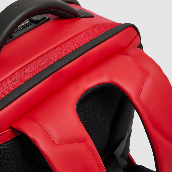 Sac à dos de voyage Piquadro x Ducati - 5