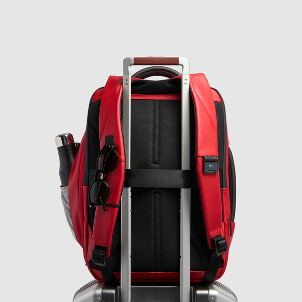 Sac à dos de voyage Piquadro x Ducati - 6