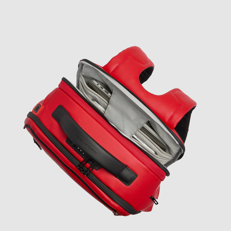 Sac à dos de voyage Piquadro x Ducati