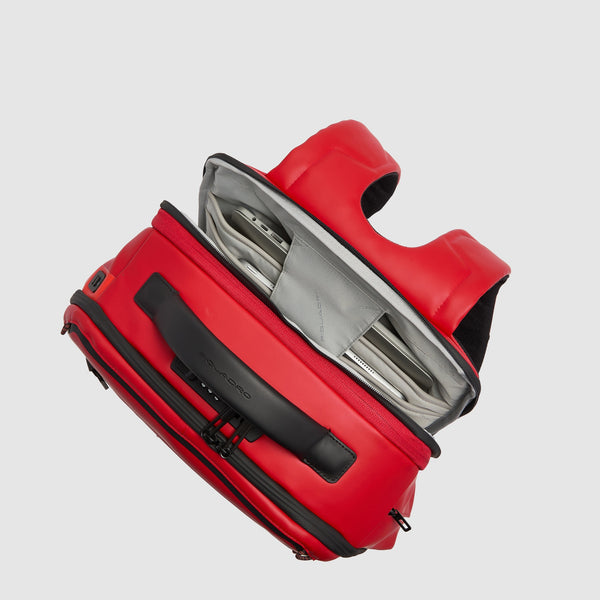 Sac à dos de voyage Piquadro x Ducati - 7