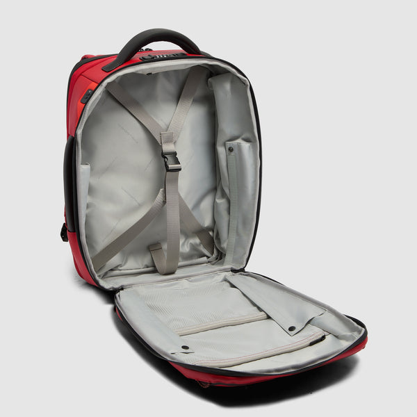 Sac à dos de voyage Piquadro x Ducati - 8
