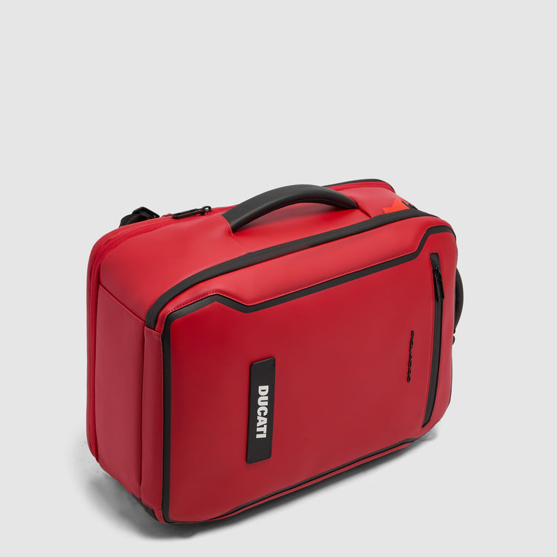 Sac à dos de voyage Piquadro x Ducati