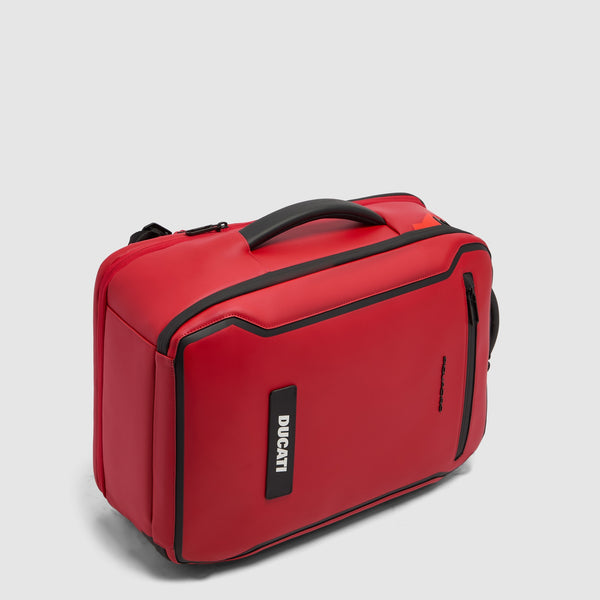 Sac à dos de voyage Piquadro x Ducati - 11