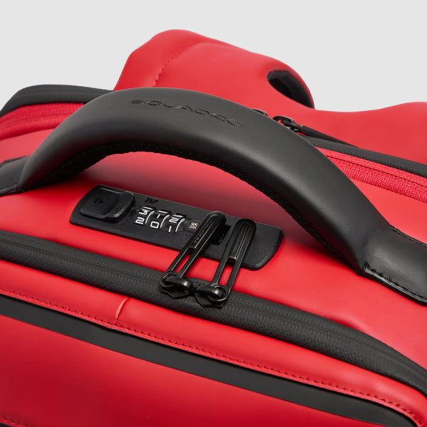 Sac à dos de voyage Piquadro x Ducati - 12