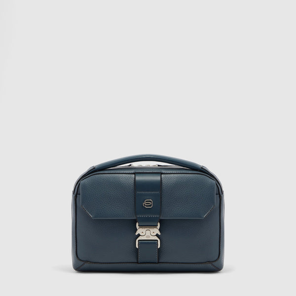 Sac bandoulière homme - 1