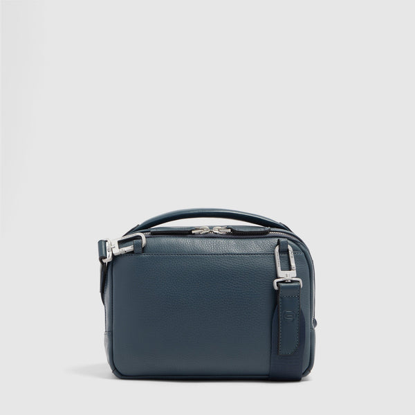 Sac bandoulière homme - 3