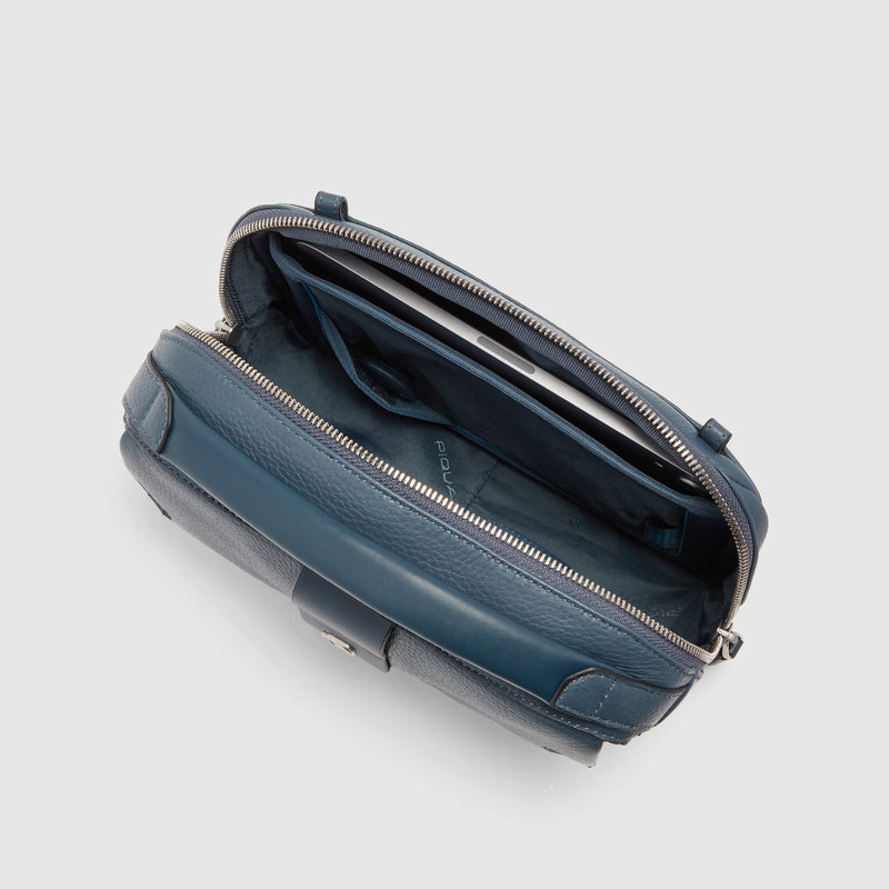 Sac bandoulière homme