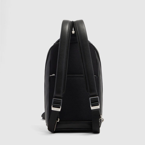 Sac de poitrine homme convertible en sac à dos - 3