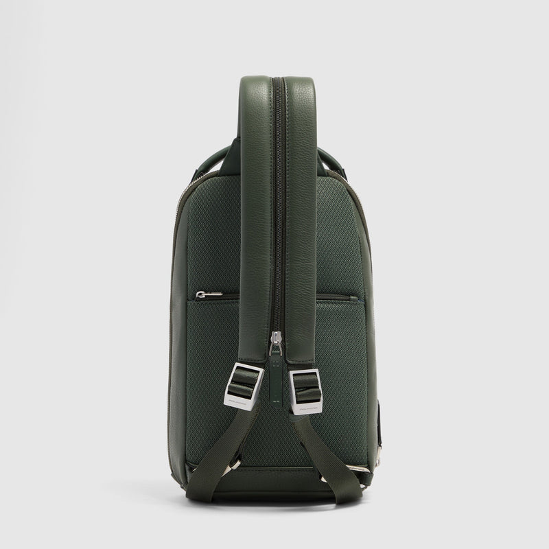Sac de poitrine homme convertible en sac à dos