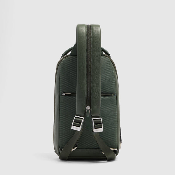 Sac de poitrine homme convertible en sac à dos - 3