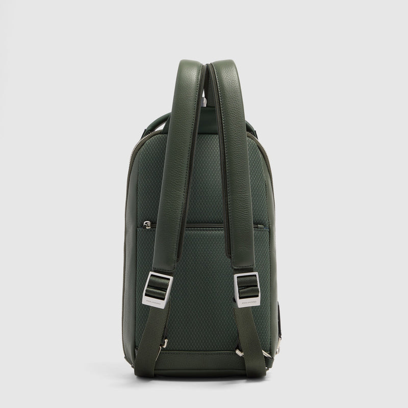 Sac de poitrine homme convertible en sac à dos