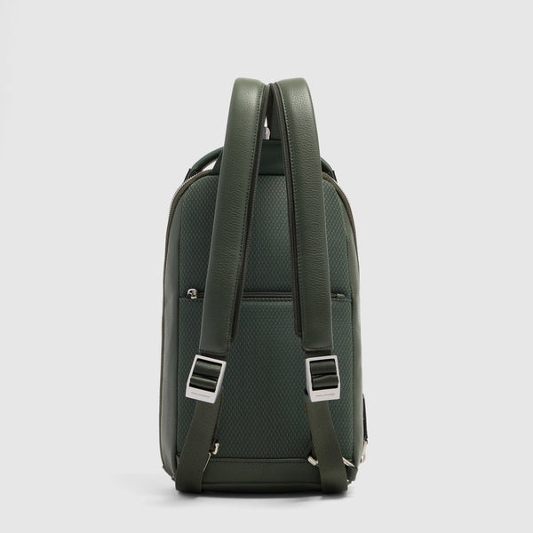 Sac de poitrine homme convertible en sac à dos - 4