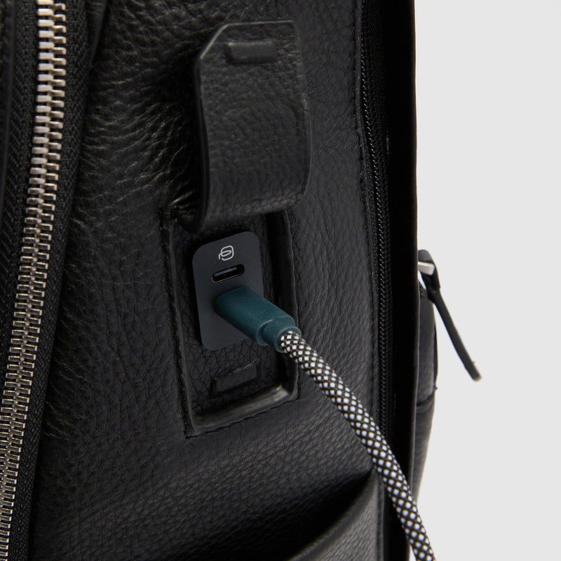Sac à dos de voyage pour ordinateur 15,6" 