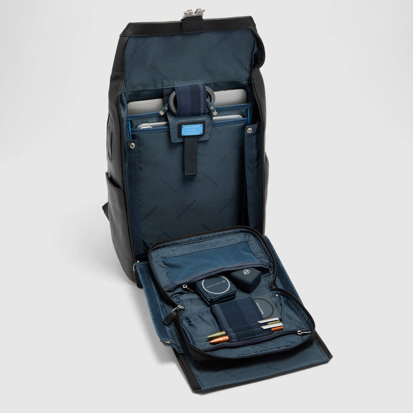 Sac à dos de voyage pour ordinateur 15,6"  - 6
