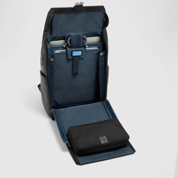 Sac à dos de voyage pour ordinateur 15,6"  - 7