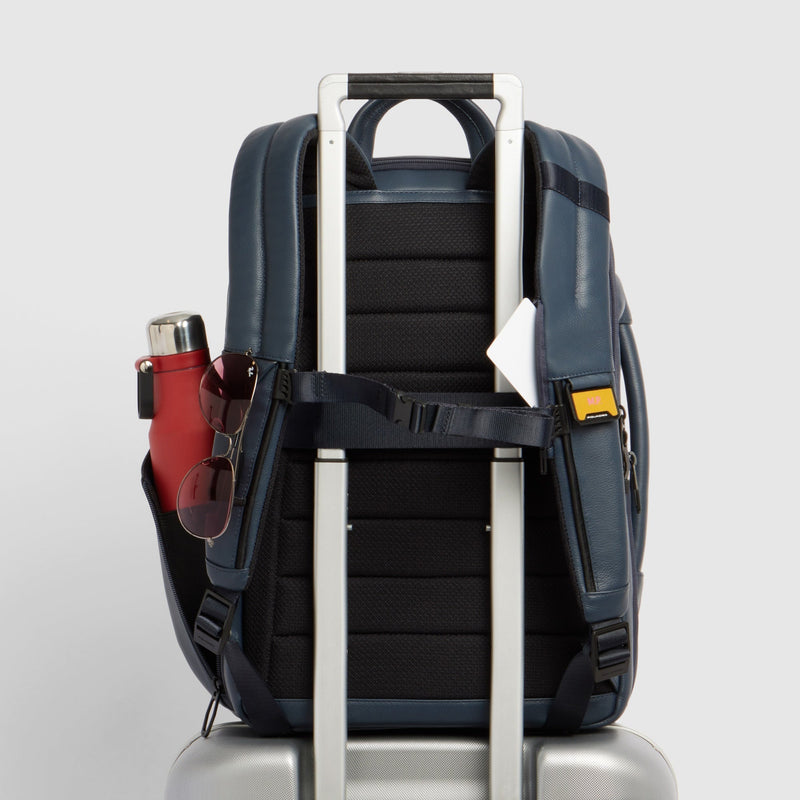 Reiserucksack mit Laptop-Fach 15,6" 
