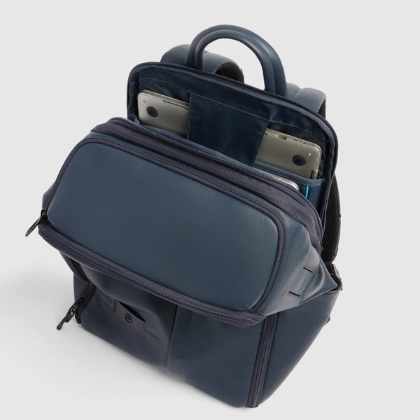 Reiserucksack mit Laptop-Fach 15,6"  - 6