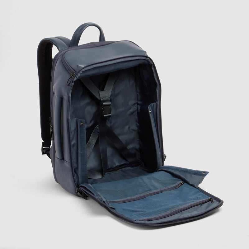 Reiserucksack mit Laptop-Fach 15,6" 