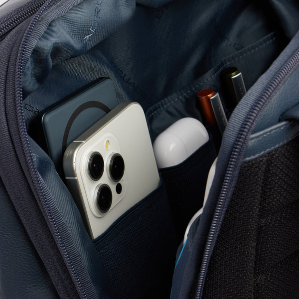 Reiserucksack mit Laptop-Fach 15,6"  - 11