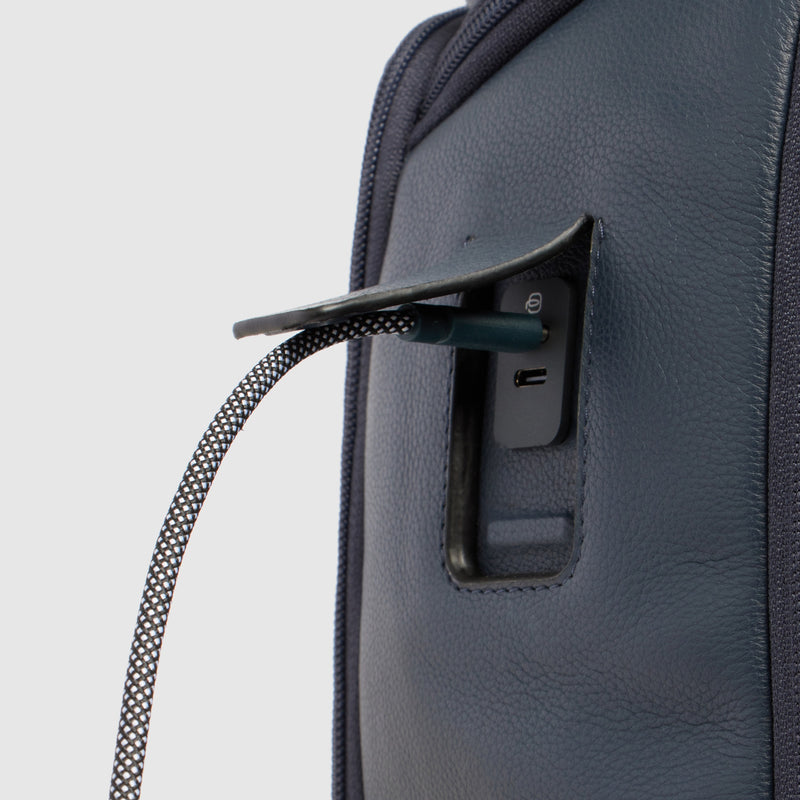 Travel laptop backpack 15,6"
