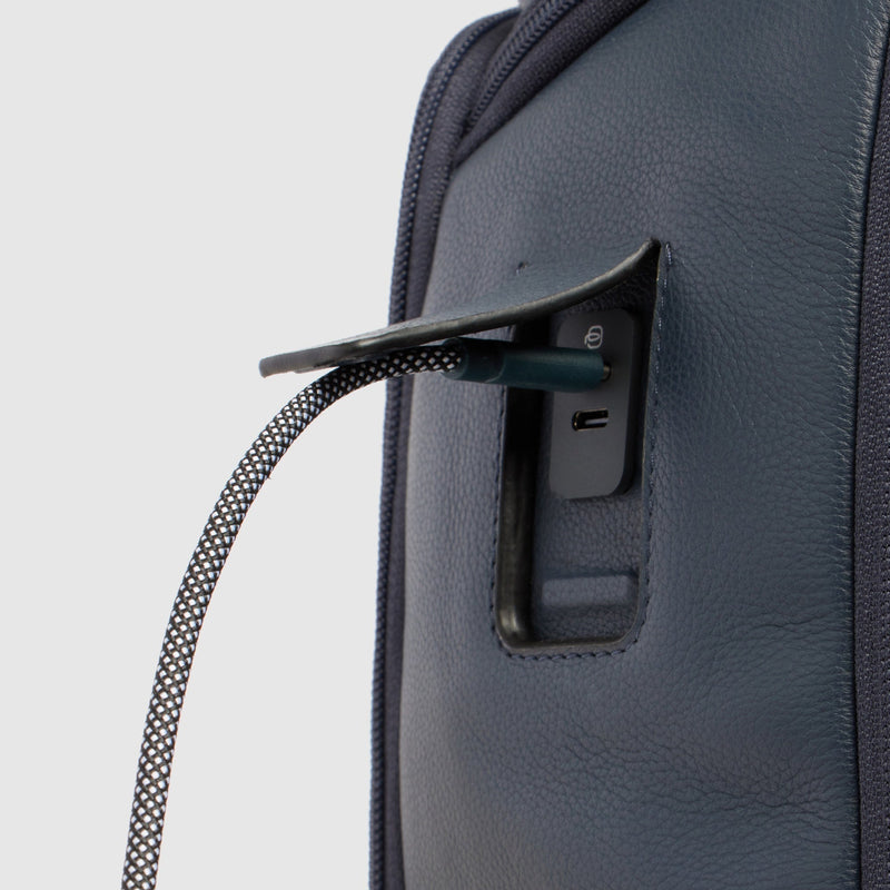 Reiserucksack mit Laptop-Fach 15,6" 