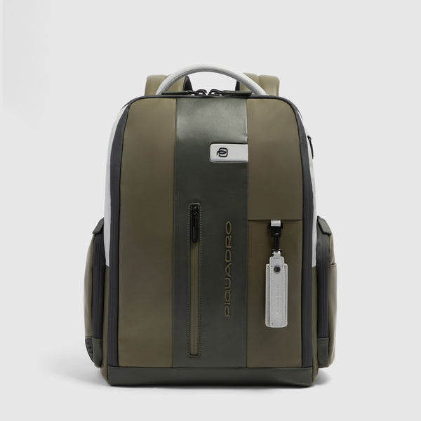 Travel laptop backpack 15,6" - 1