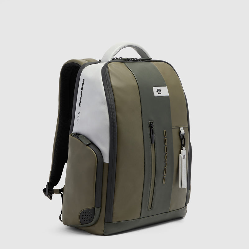 Travel laptop backpack 15,6"
