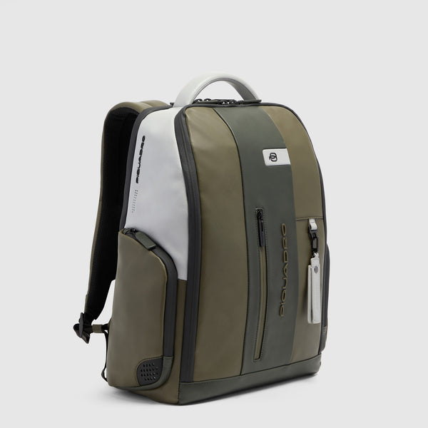 Travel laptop backpack 15,6" - 2