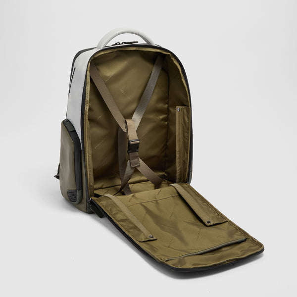 Travel laptop backpack 15,6" - 5