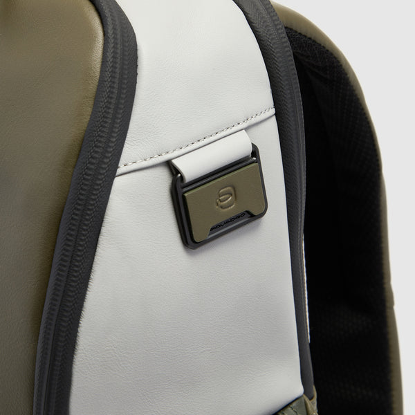 Travel laptop backpack 15,6" - 6