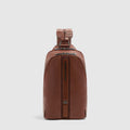 Convertible Leather Sling Bag for iPad® mini