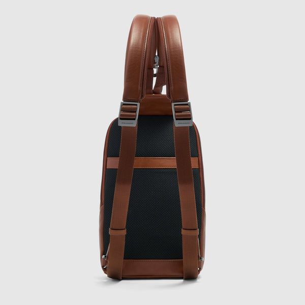 Sac de poitrine homme convertible en sac à dos - 3