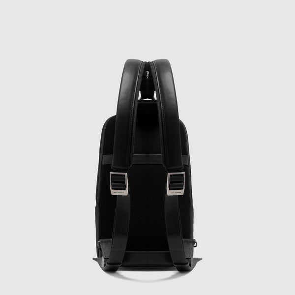 Sling bag im iPad®mini-Format mit Rucksack-Option - 3