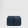 Men's RFID Leather Crossbody Bag for iPad® mini
