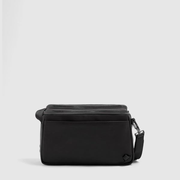 Sac bandoulière homme - 3
