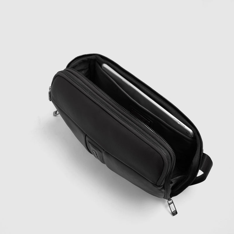 Sac bandoulière homme