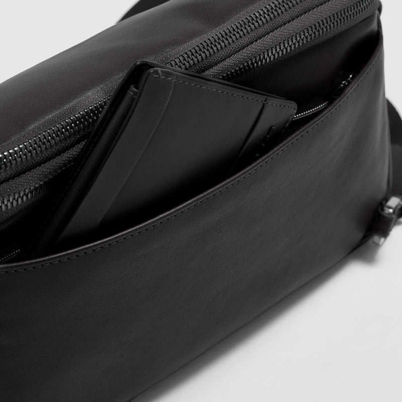 Sac bandoulière homme