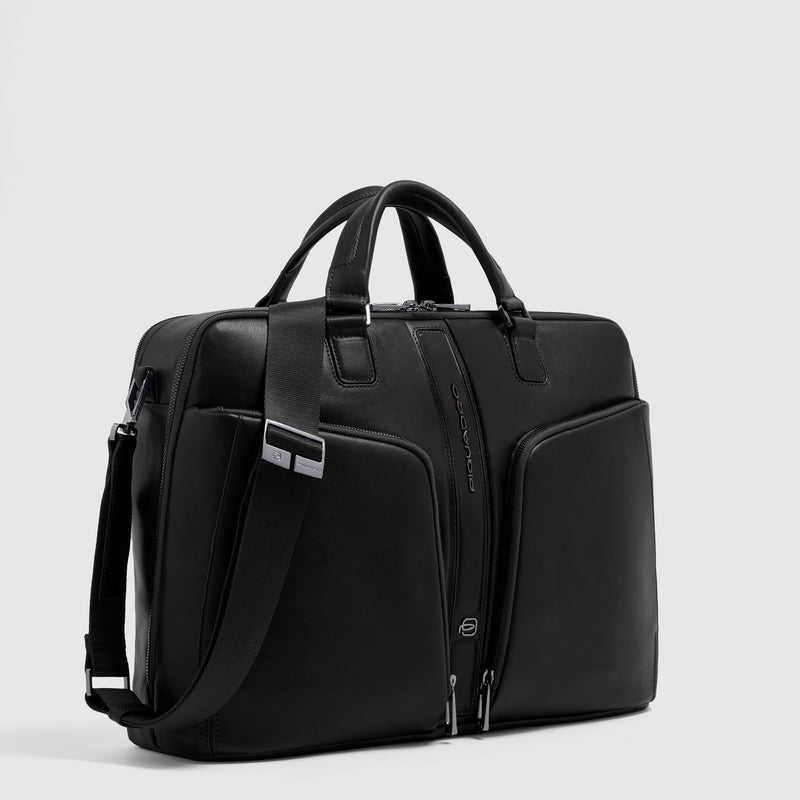 Sac d'ordinateur 15,6" personnalisable