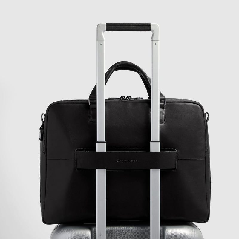 Sac d'ordinateur 15,6" personnalisable