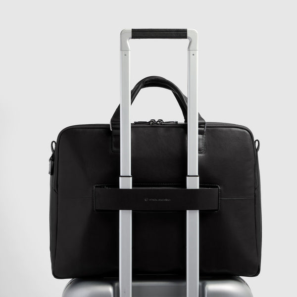 Sac d'ordinateur 15,6" personnalisable - 3