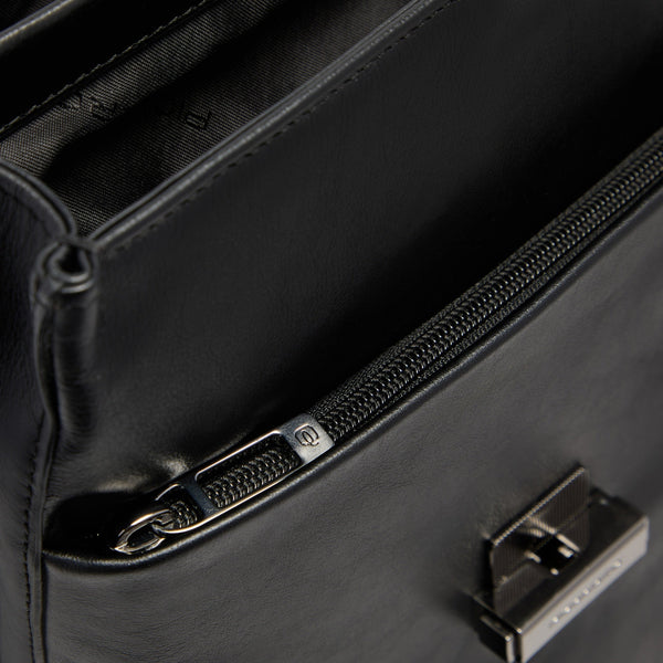 Sac pour ordinateur 15,6", personnalisable - Noir - photo 8