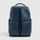 Leather Bike Backpack, 15.6" Laptop & RFID Protection