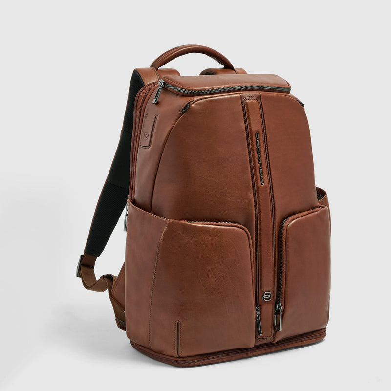 Sac à dos voyage à recharge sans fil