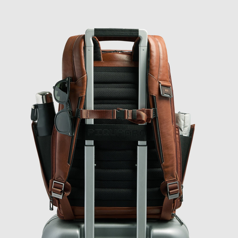 Sac à dos voyage à recharge sans fil