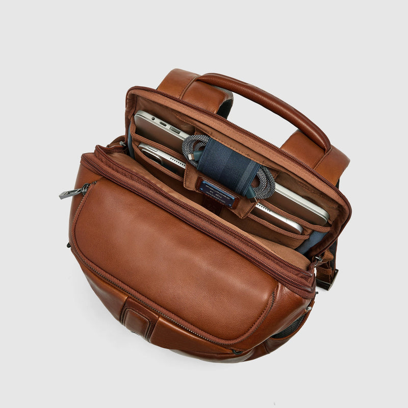 Sac à dos voyage à recharge sans fil