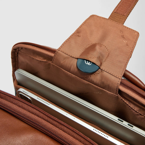 Sac à dos voyage à recharge sans fil - 7