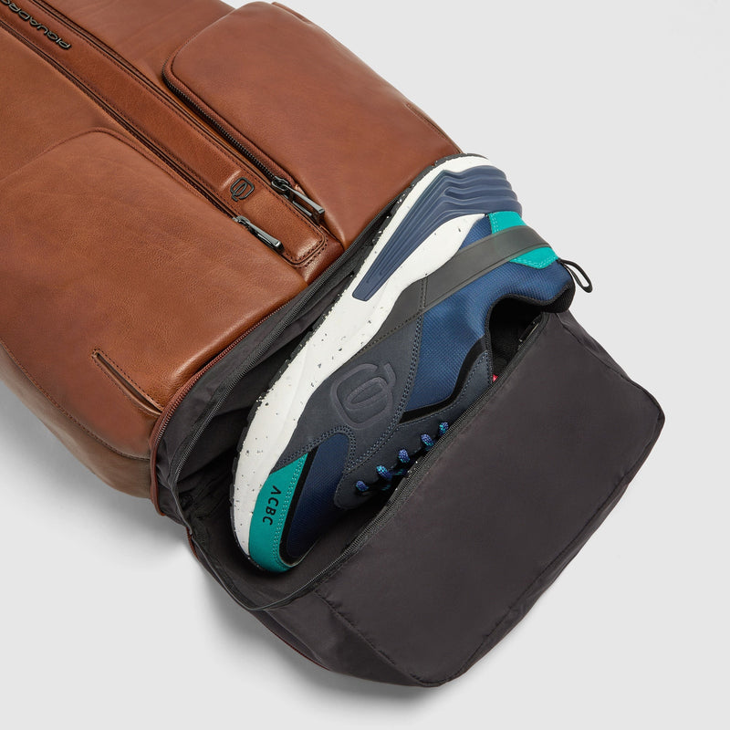 Sac à dos voyage à recharge sans fil