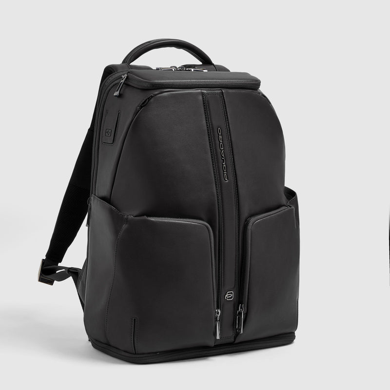 Sac à dos voyage à recharge sans fil